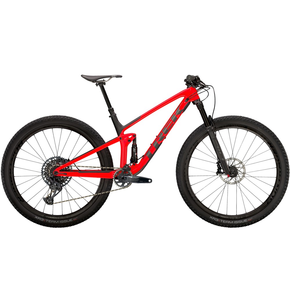 TREK TOP FUEL 9.8 GX MOUNTAIN BIKE 2021