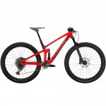 TREK TOP FUEL 9.8 GX MOUNTAIN BIKE 2021