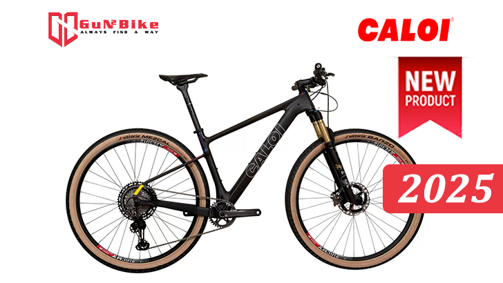 2025 CALOI