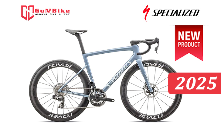 2025 Specialized