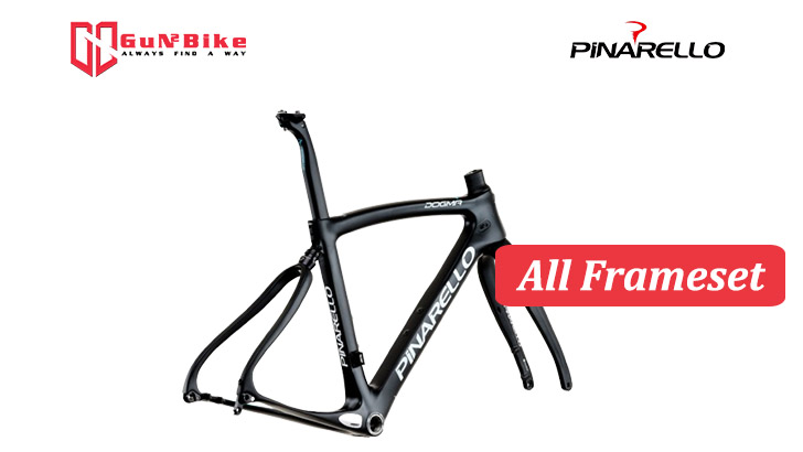Road Frames
