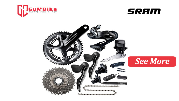 Groupset