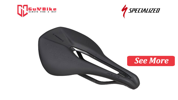 Saddle