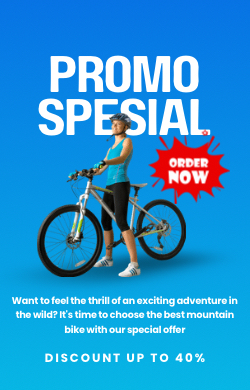 promo special