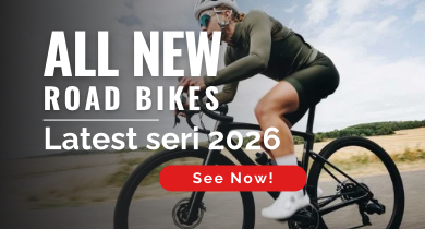 Road Bikes