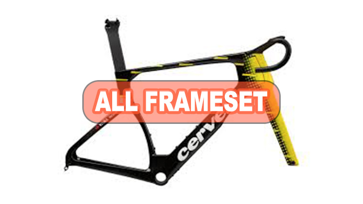 Road Frames