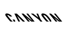 brand-canyon